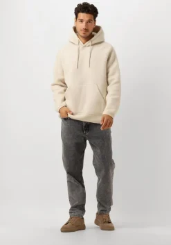 taupe cycleur de luxe lage sneakers gravity