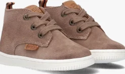 taupe develab lage sneakers 44389