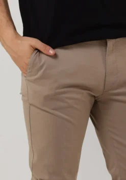 taupe drykorn chino mad 270102