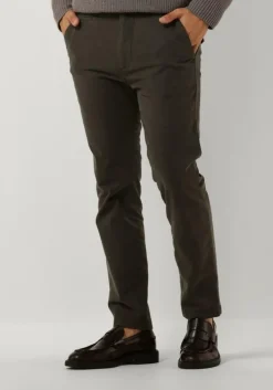 taupe drykorn pantalon krew_2 122103
