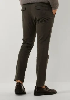 taupe drykorn pantalon krew_2 122103
