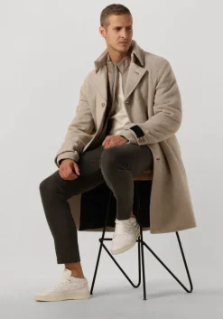 taupe drykorn pantalon krew_2 122103