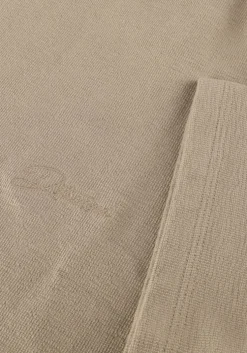 taupe dstrezzed t-shirt lasse tee