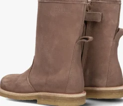 taupe du loua laarzen du lodi