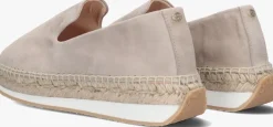 taupe fred de la bretoniere espadrilles 152010242