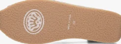 taupe fred de la bretoniere espadrilles 152010242