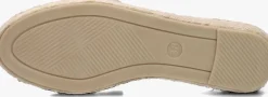 taupe fred de la bretoniere espadrilles romi luz