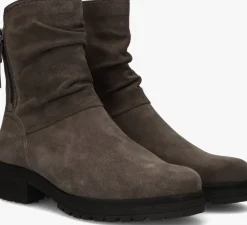 taupe gabor enkellaarsjes 092