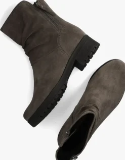 taupe gabor enkellaarsjes 092