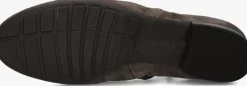 taupe gabor enkellaarsjes 718
