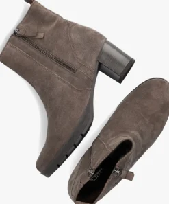 taupe gabor enkellaarsjes 073