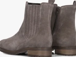 taupe gabor enkellaarsjes 022