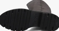 taupe gabor hoge laarzen 859
