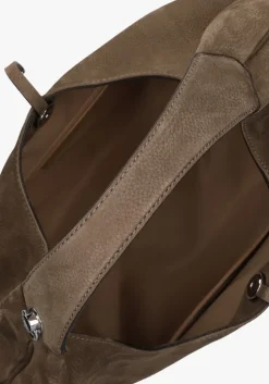 taupe gianni chiarini schoudertas angelica