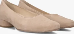 taupe hassia pumps roma