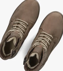 taupe hip veterboots h2187