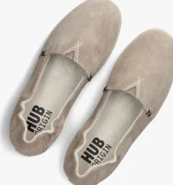 taupe hub instappers fuji