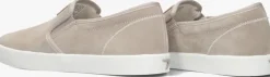 taupe hub loafers orlando