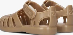 taupe igor waterschoenen tobby solid