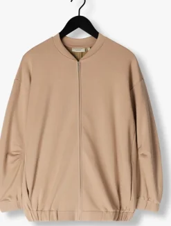 taupe inwear jack laicentiw vincent bomber