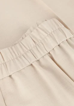 taupe inwear pantalon naxaiw pull-on pant