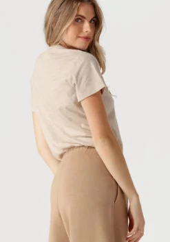 taupe inwear t-shirt utaiw base tee mel