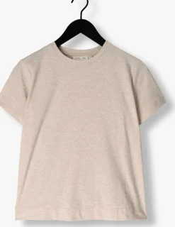 taupe inwear t-shirt utaiw base tee mel