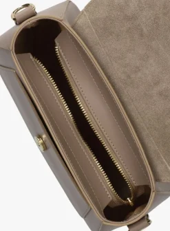 taupe janice schoudertas nixon