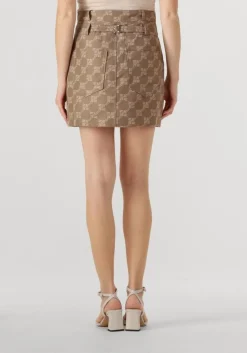 taupe josh v minirok hava