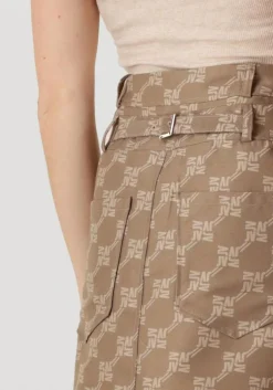 taupe josh v minirok hava