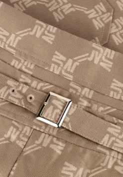 taupe josh v minirok hava