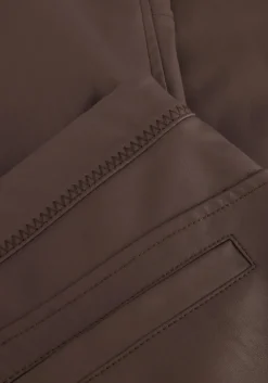 taupe knit-ted legging amber pant