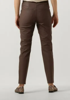 taupe knit-ted pantalon francis pant