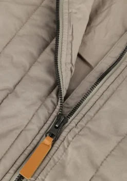 taupe lil' atelier jack nmnlio bomber jacket lil bg