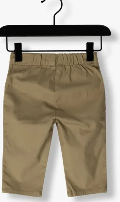 taupe lil' atelier lange broeken nbmben loose twi thady pants