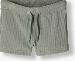 taupe lil' atelier zwembroeken nbmfolo swim tights lil