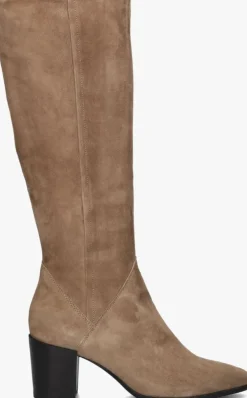 taupe lina locchi hoge laarzen ar 70