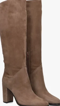 taupe lina locchi hoge laarzen ar 140