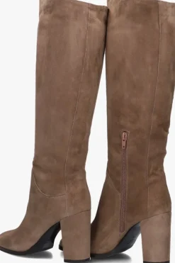 taupe lina locchi hoge laarzen ar 140