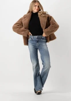 taupe lodi ballerina's bro4982