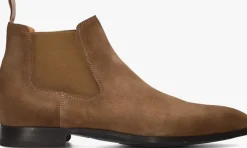 taupe magnanni boots 20109