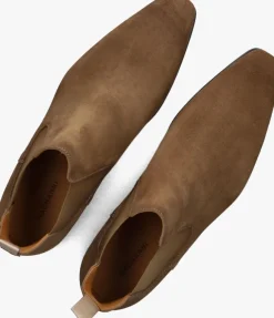 taupe magnanni boots 20109