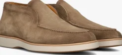 taupe magnanni instappers 25121