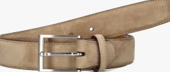 taupe magnanni riem 1078