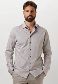 taupe matinique casual overhemd mamarc n