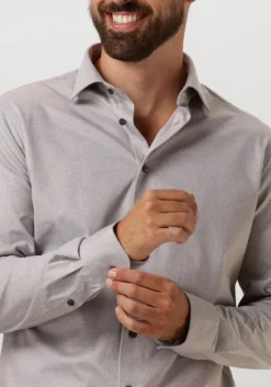 taupe matinique casual overhemd mamarc n