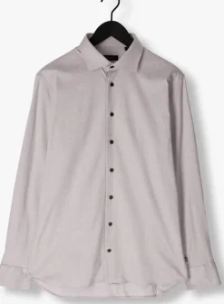 taupe matinique casual overhemd mamarc n