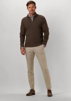 taupe matinique casual overhemd mamarc n