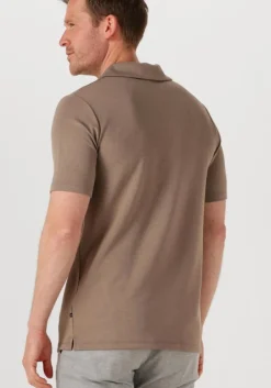 taupe matinique polo mapolo v ss