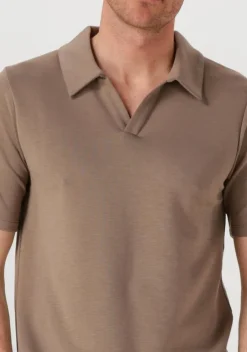 taupe matinique polo mapolo v ss